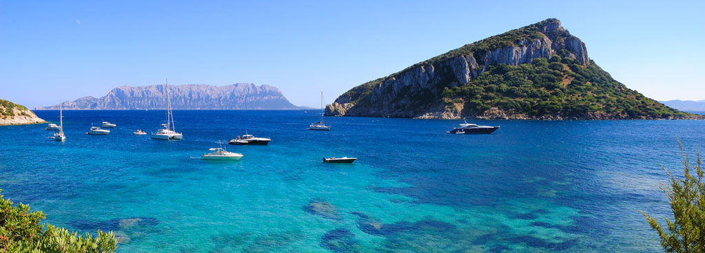 Vacanze in Sardegna in barca a vela