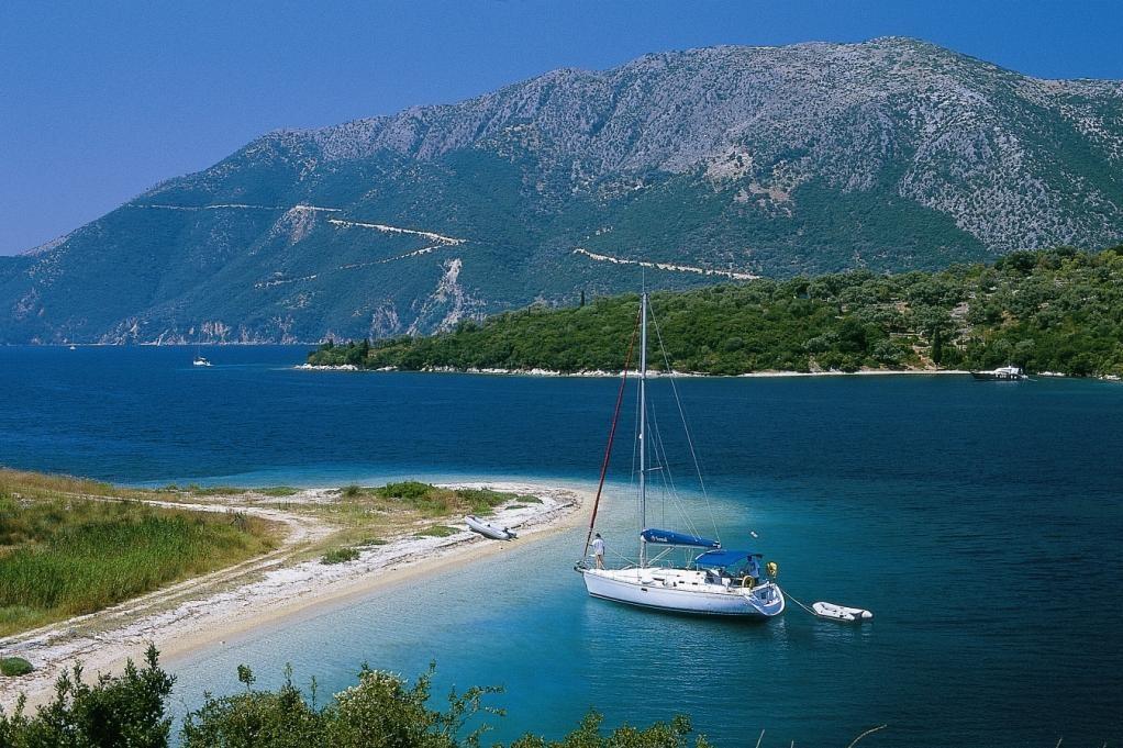 Charter in barca a vela Croazia 