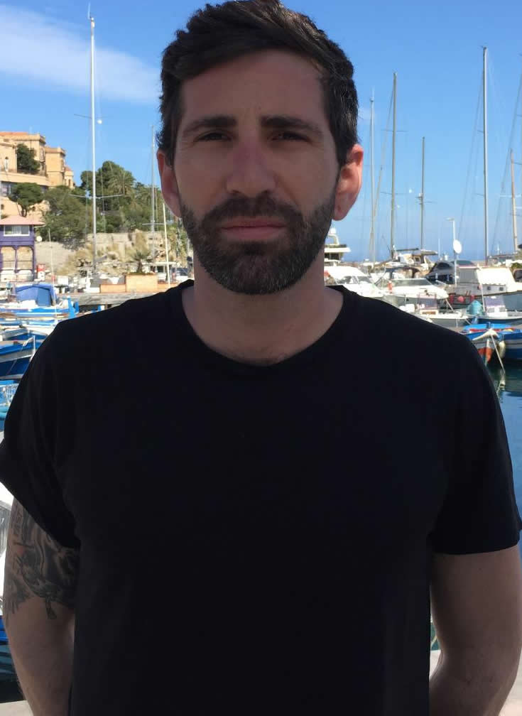 skipper cerca lavoro