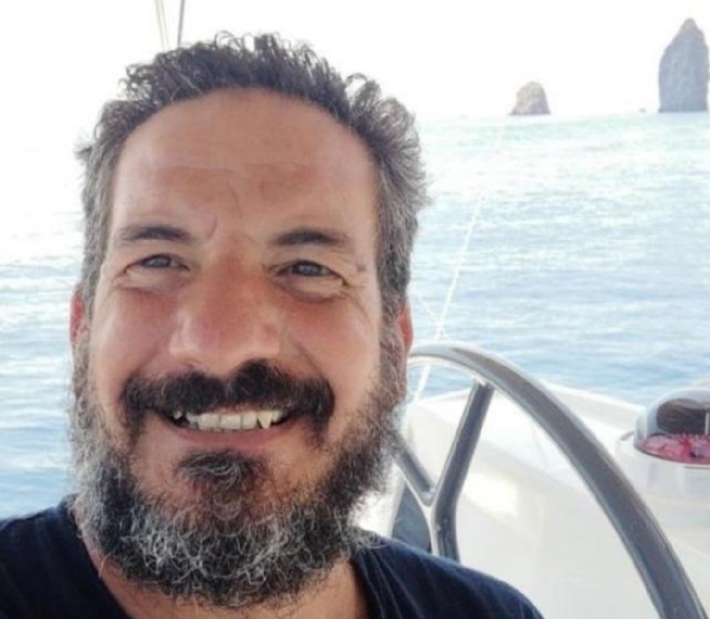 skipper lavoro