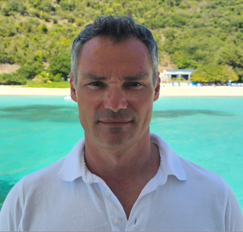 skipper Daniele Barolo