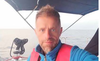 Skipper Ilario Cappiello